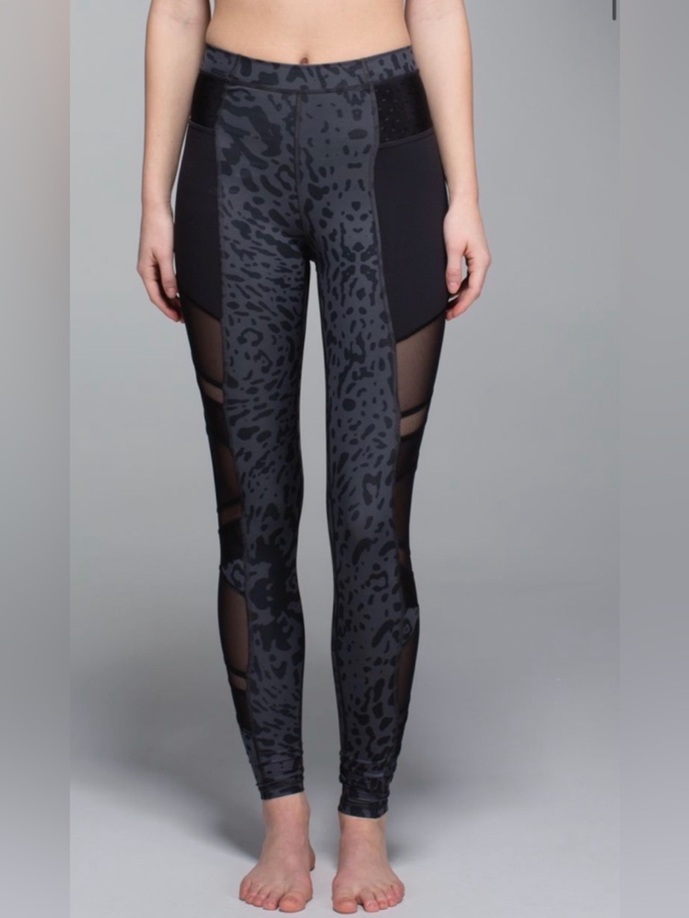 Lululemon Just Breathe Pant